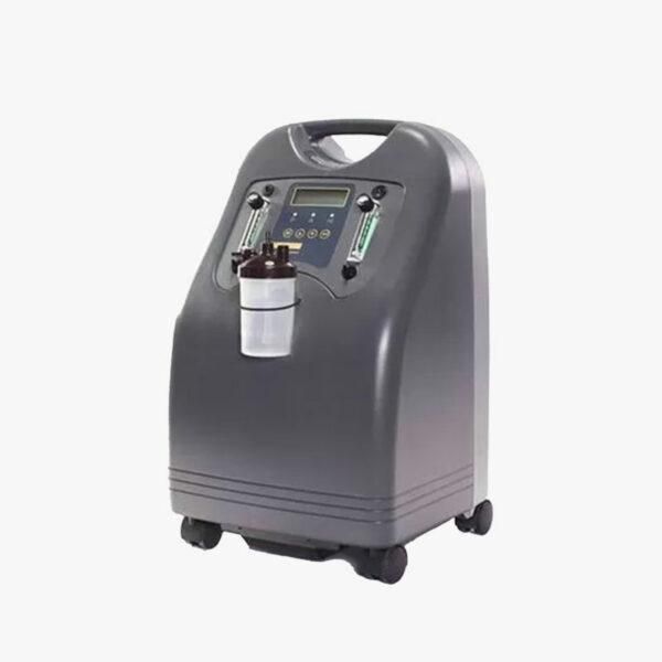 اکسیژن ساز. سی پپ  بای پپ   EGT5.10|آرایشی، بهداشتی، درمانی|اصفهان, شاهزاده ابراهیم|دیوار