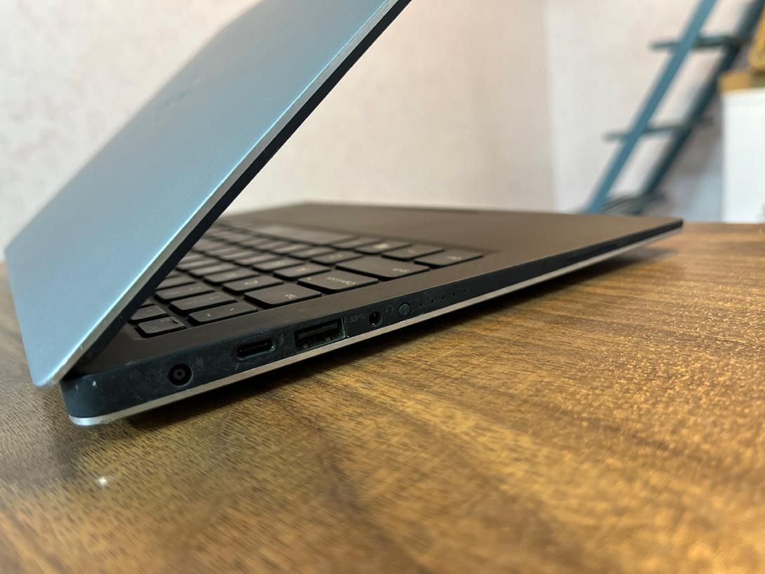 Dell XPS 9350 Core i7 SSD|رایانه همراه|تهران, هفت حوض|دیوار
