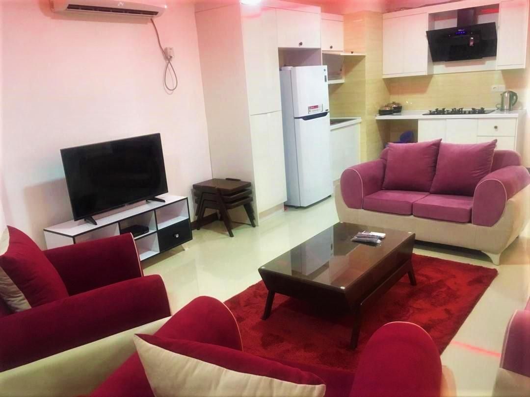 سوئیت برای مسافرین|اجارهٔ کوتاهمدت آپارتمان و سوئیت|دزفول, |دیوار