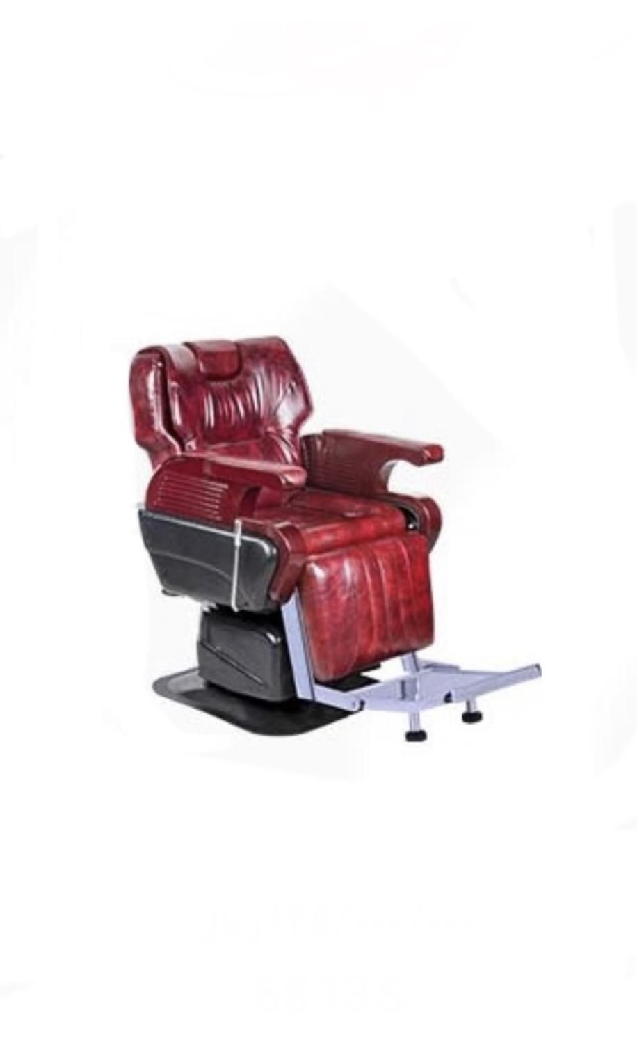 صندلی ارایشگاه صندلی اصلاح تجهیزات ارایشگاه vip|آرایشگاه و سالنهای زیبایی|شیراز, زند|دیوار