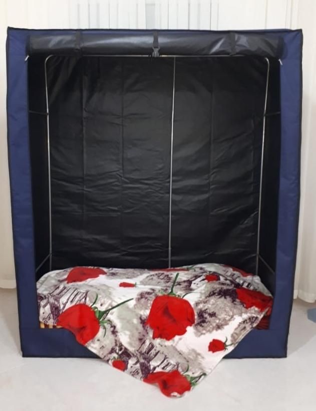 کمدبرزنتی برنده پارس اسکلت تمام فلز|جاکفشی، کمد، دراور|قزوین, |دیوار