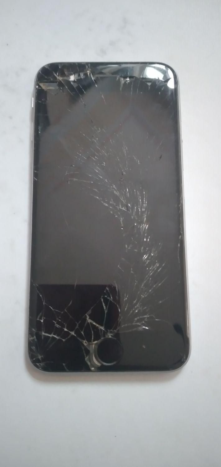اپل iPhone 6s با حافظهٔ ۱۶ گیگابایت|موبایل|تبریز, |دیوار