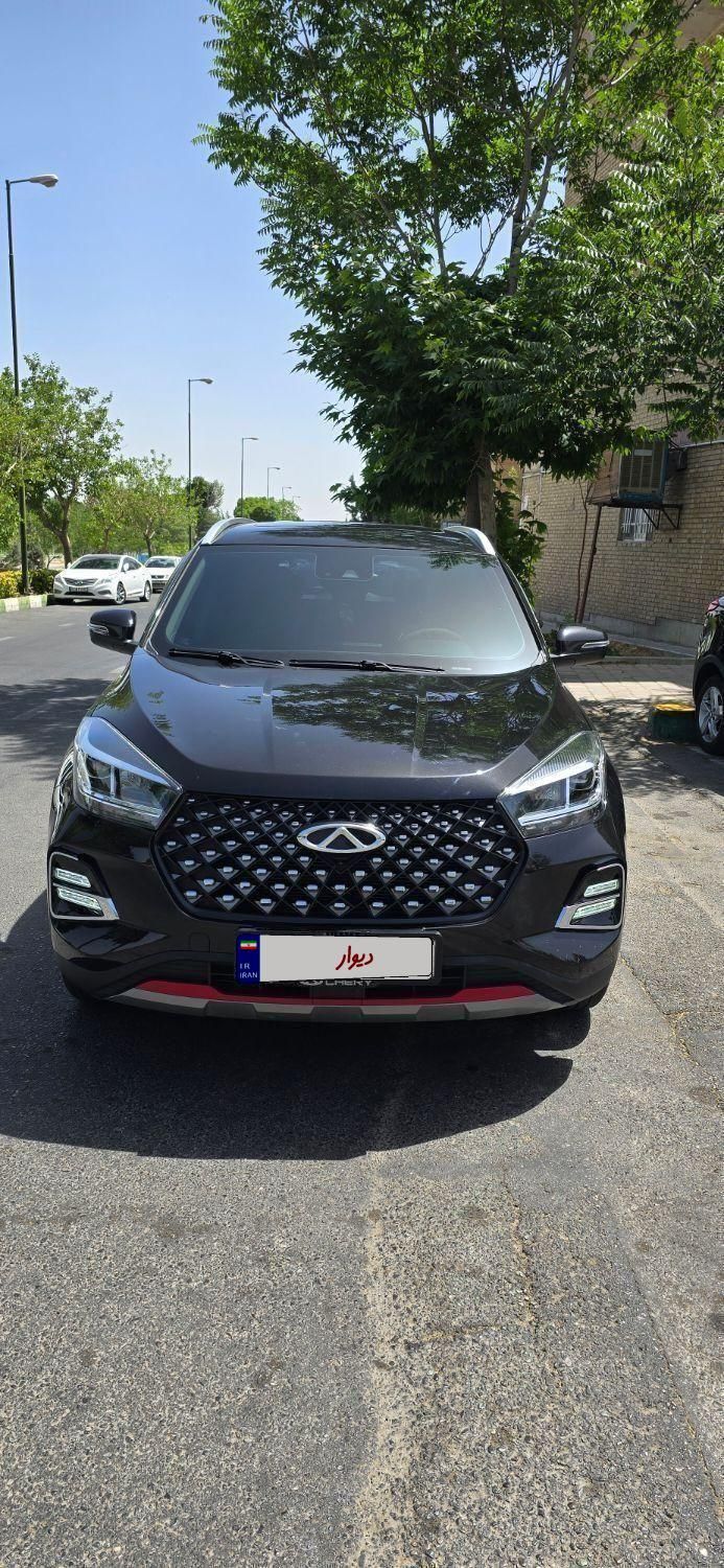 X55pro ie|خودرو سواری و وانت|تهران, دهکده المپیک|دیوار