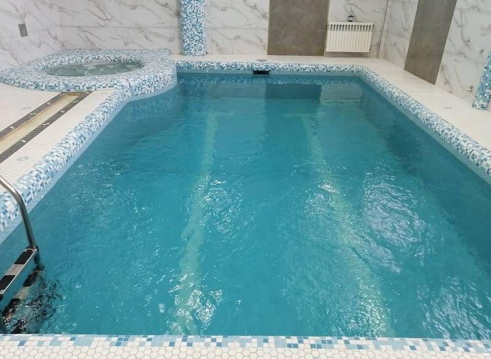 اجاره ویلا در وردیج (نزدیک تر از شهریار و کردان)|اجارهٔ کوتاهمدت ویلا و باغ|تهران, شهرک شهید باقری|دیوار