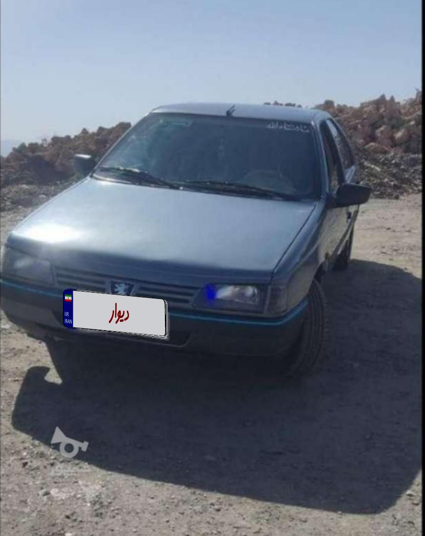 پژو 405 GLX معاوضه و فرش|خودرو سواری و وانت|سردشت, |دیوار
