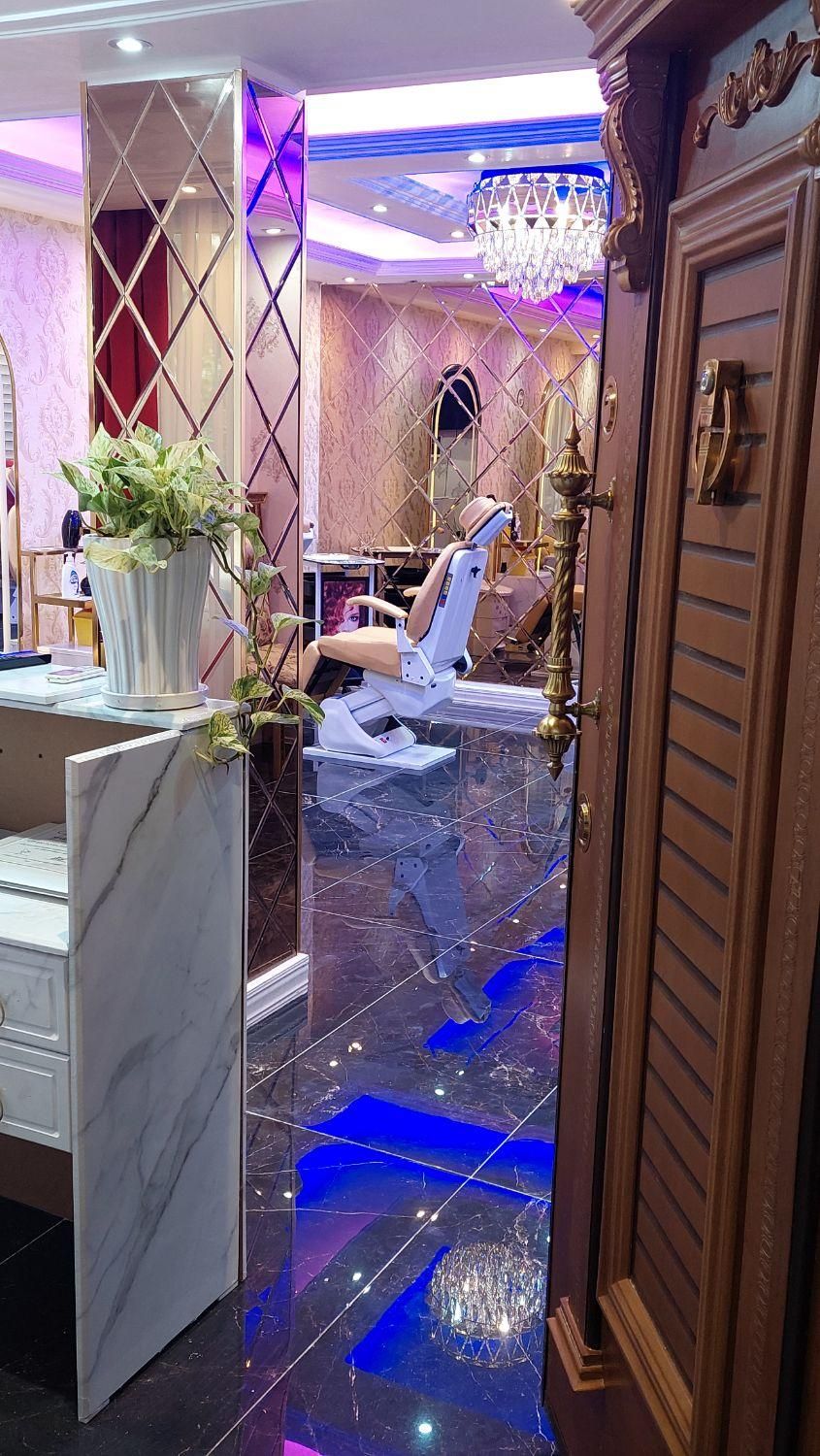 کاشت مژه ،اکستنشن مژه ،پاکسازی پوست سالن آنیل|خدمات آرایشگری و زیبایی|تالش, هشتپر|دیوار