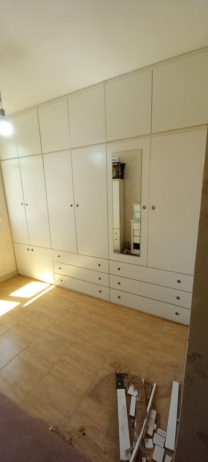 کمددیواری متری ۹۰۰هزارتومان|خدمات پیشه و مهارت|اراک, |دیوار