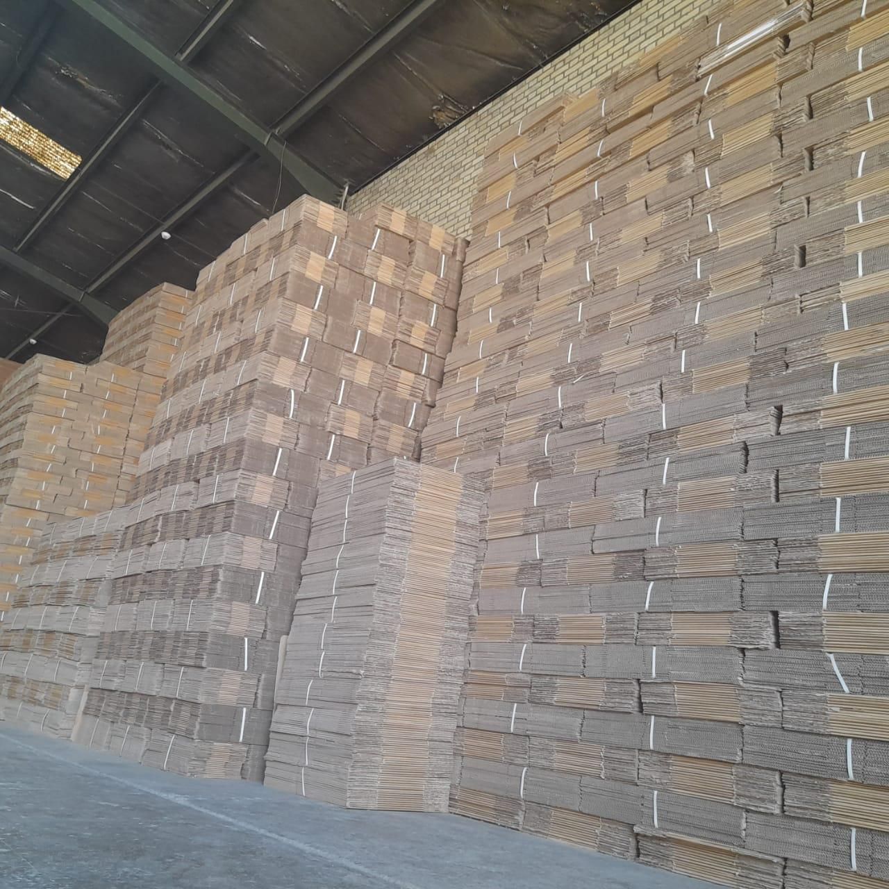 توزیع خرد و کلی پاکت و کارتن در کشور - مازندران|لوازم التحریر|ساری, |دیوار