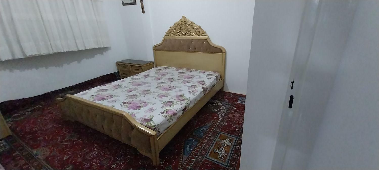 فروش سرویس خواب شیک|تخت و سرویس خواب|ابهر, |دیوار