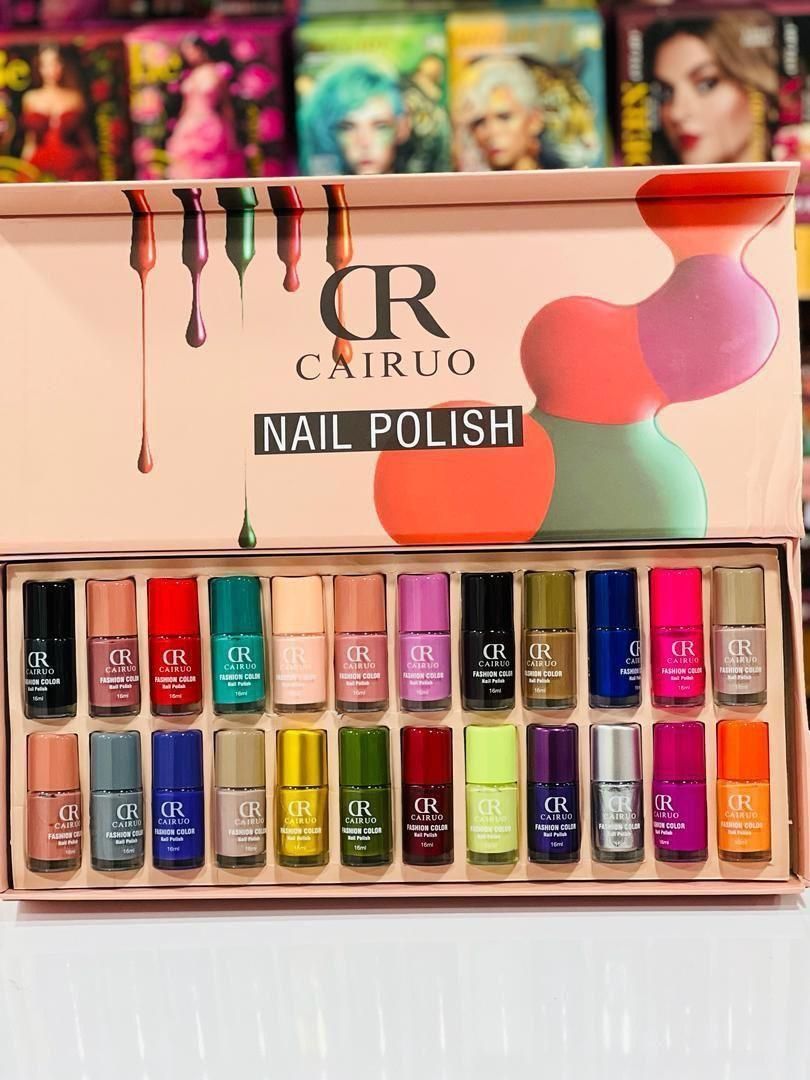 پخش عمده لوازم آرایشی|عمده‌فروشی|تهران, بازار|دیوار