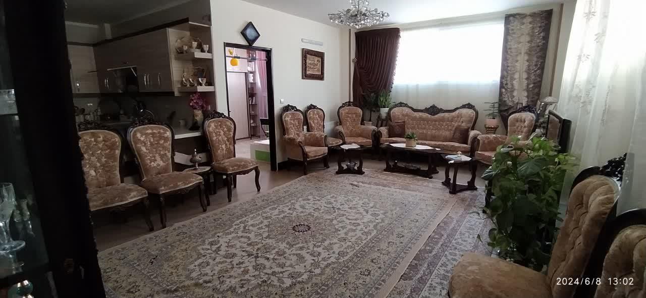 آپارتمان دو خوابه / 94 متری|اجارهٔ آپارتمان|اصفهان, علی قلی آقا|دیوار