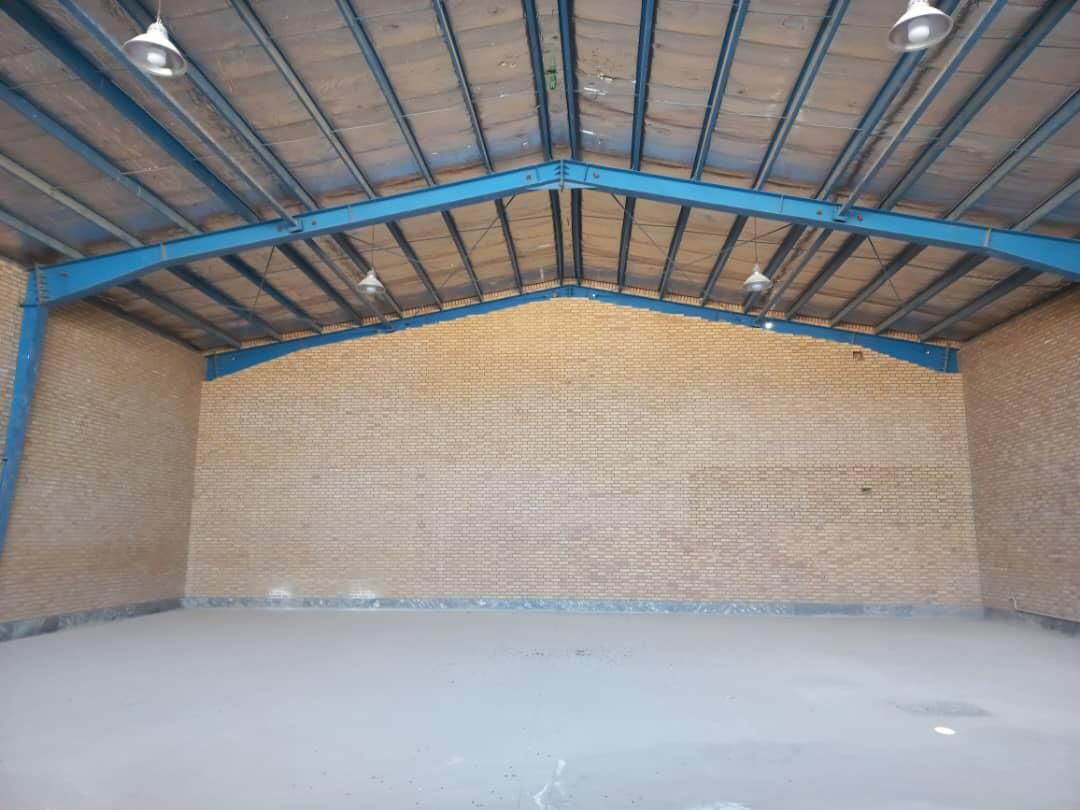 ۱۰۰۰مترکارخانه،سوله دربست بیرون شهرک بدون قطعی برق|اجارهٔ دفتر صنعتی، کشاورزی، تجاری|تهران, شریف‌آباد|دیوار