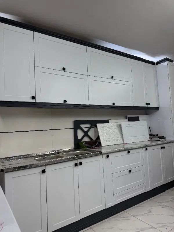 Aa2کابینت پیشساخته و آمادهAa2|مصالح و تجهیزات ساختمان|کرج, شهرک جهان‌نما|دیوار