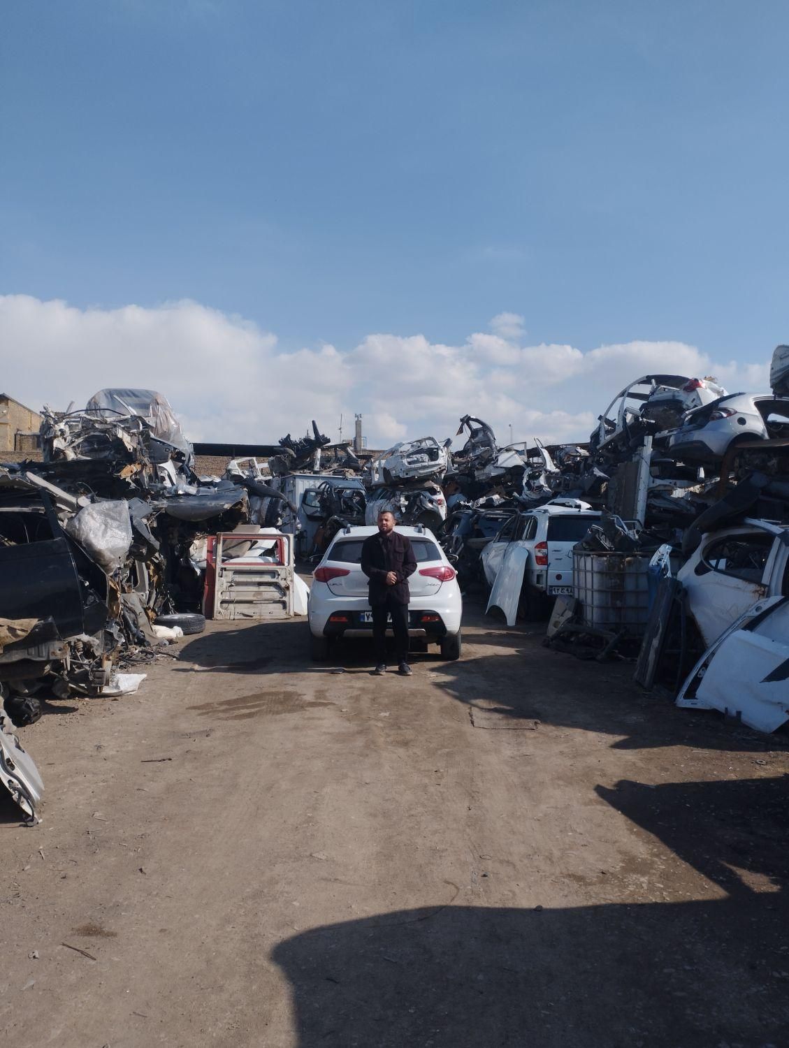 گیربکس فولکس گل کامل پلمپ به شرط|قطعات یدکی و لوازم جانبی|ورامین, ورامین|دیوار