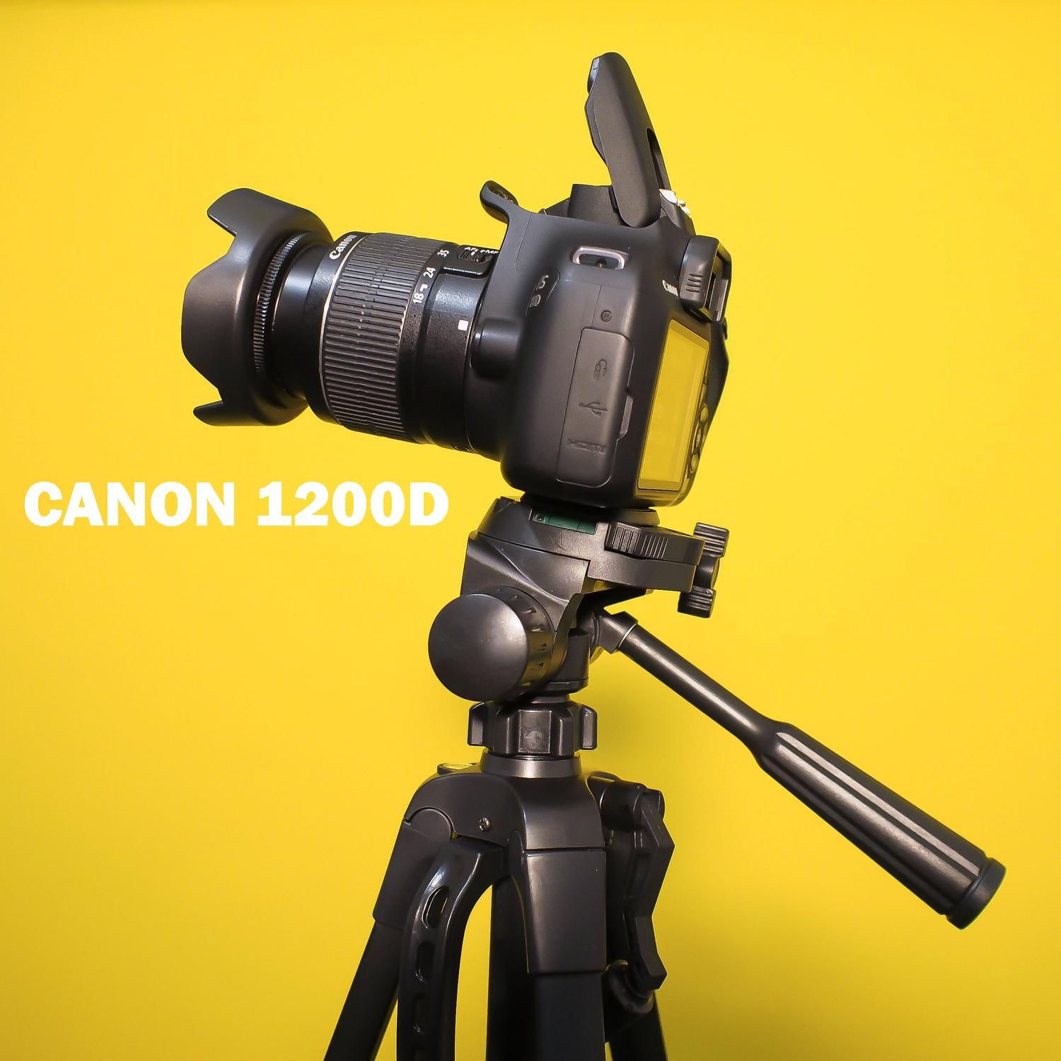 Canon Nikon ( کانن و نیکون/ لوازم جانبی فول پکیج )|دوربین عکاسی و فیلم‌برداری|تهران, سنائی|دیوار