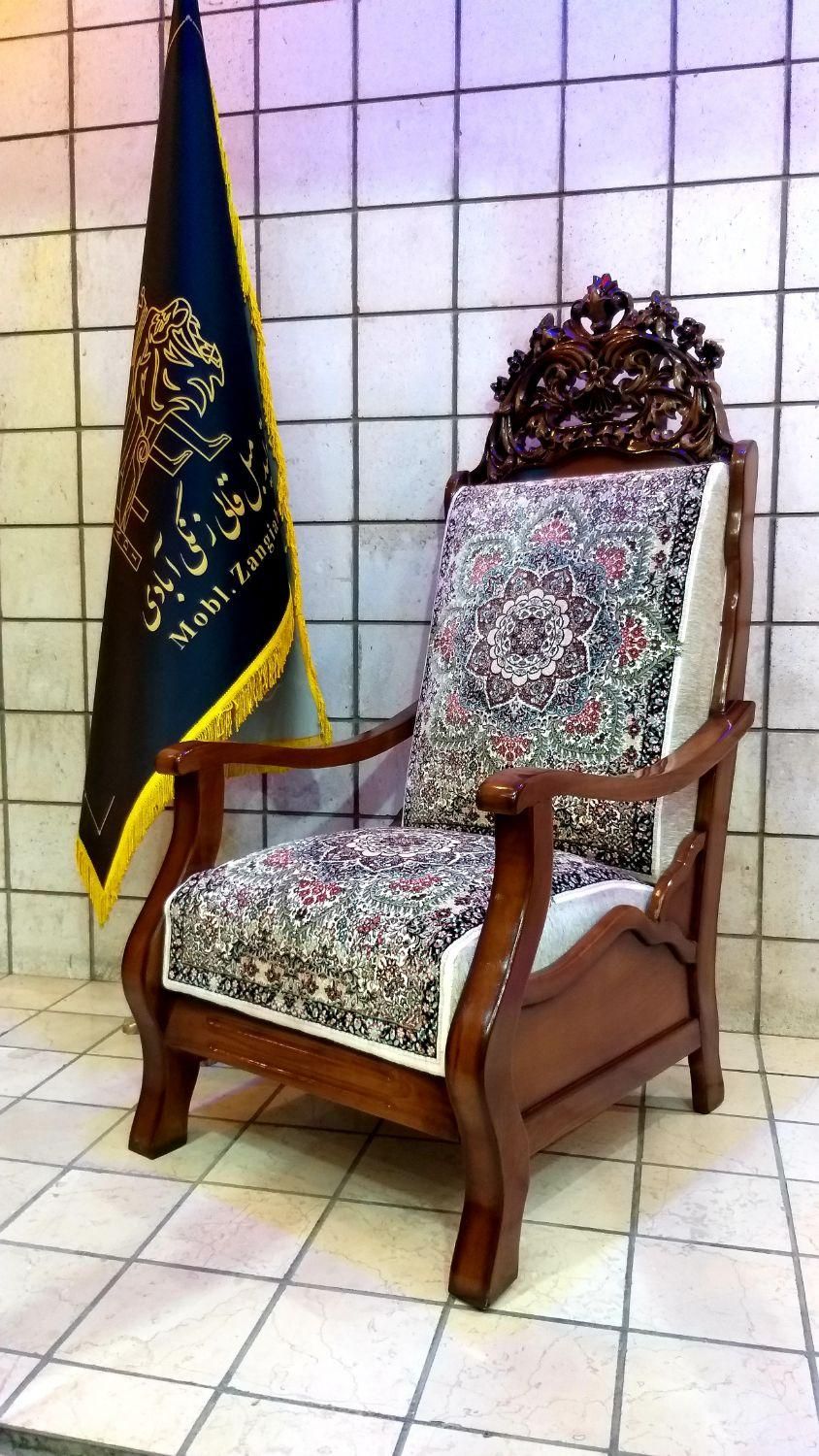 مبل قالی   (ادرس خ شهید باهنر کوچه ۱۵)|مبلمان خانگی و میز عسلی|کرمان, |دیوار