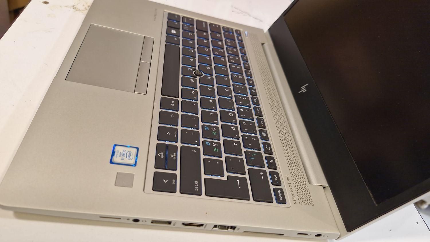 بار جدید لپ تاپ hp و دل|رایانه همراه|اهواز, زیتون کارمندی|دیوار