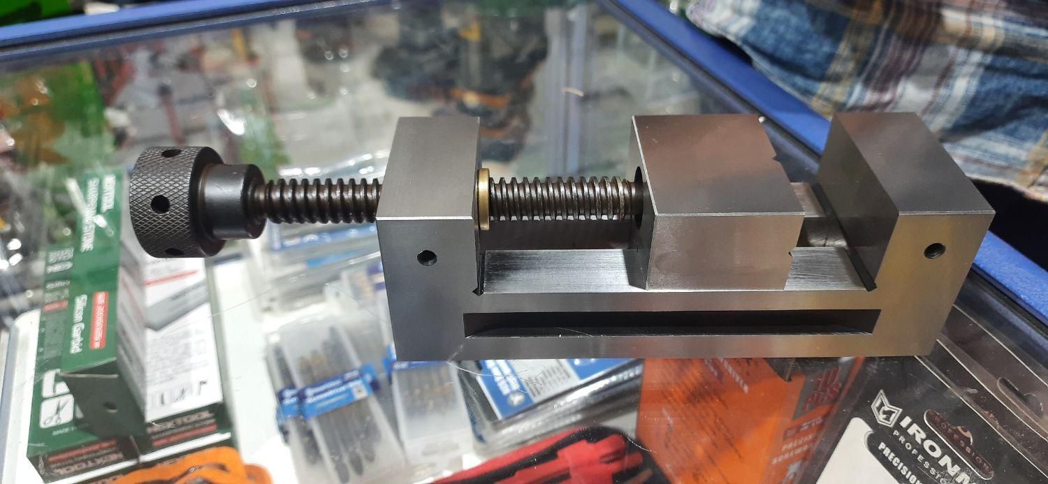 انواع گیرهای زیر دریلی و رومیزی|ابزارآلات|اصفهان, شهرک مهدیه|دیوار