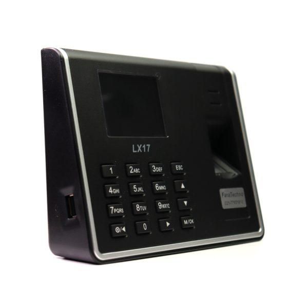 حضور و غیاب LX17 فراتکنو - اثرانگشت|دفتر کار|کرمان, |دیوار