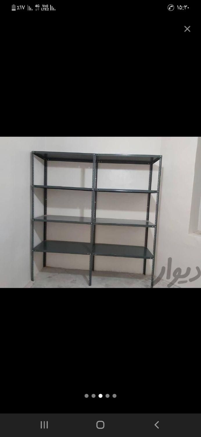 قفسه ارسال برای کارگاه و مغازه و انبار|فروشگاه و مغازه|اصفهان, پرتمان|دیوار