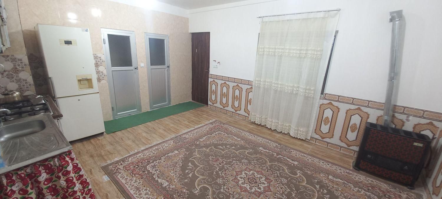 سوییت دربست استراحت روزانه ۴۰۰|اجارهٔ کوتاه‌مدت آپارتمان و سوئیت|گرگان, |دیوار
