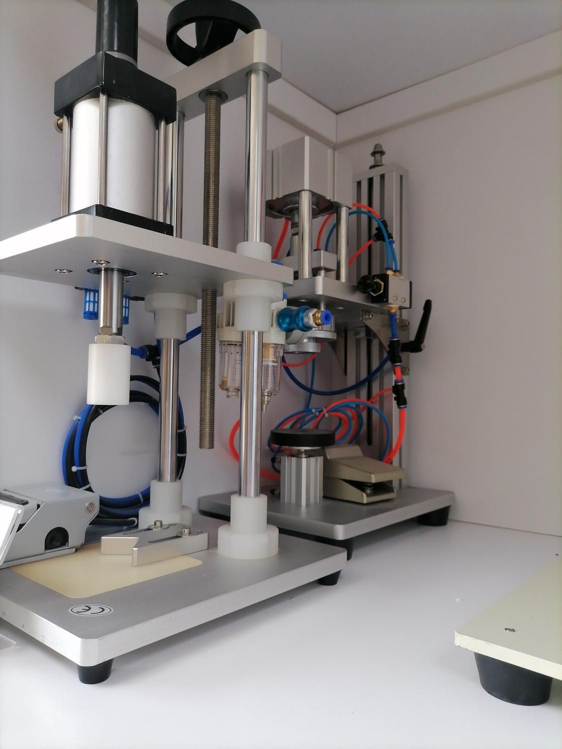 دستگاه درب بند ادکلان و ویال|ماشینآلات صنعتی|قزوین, |دیوار