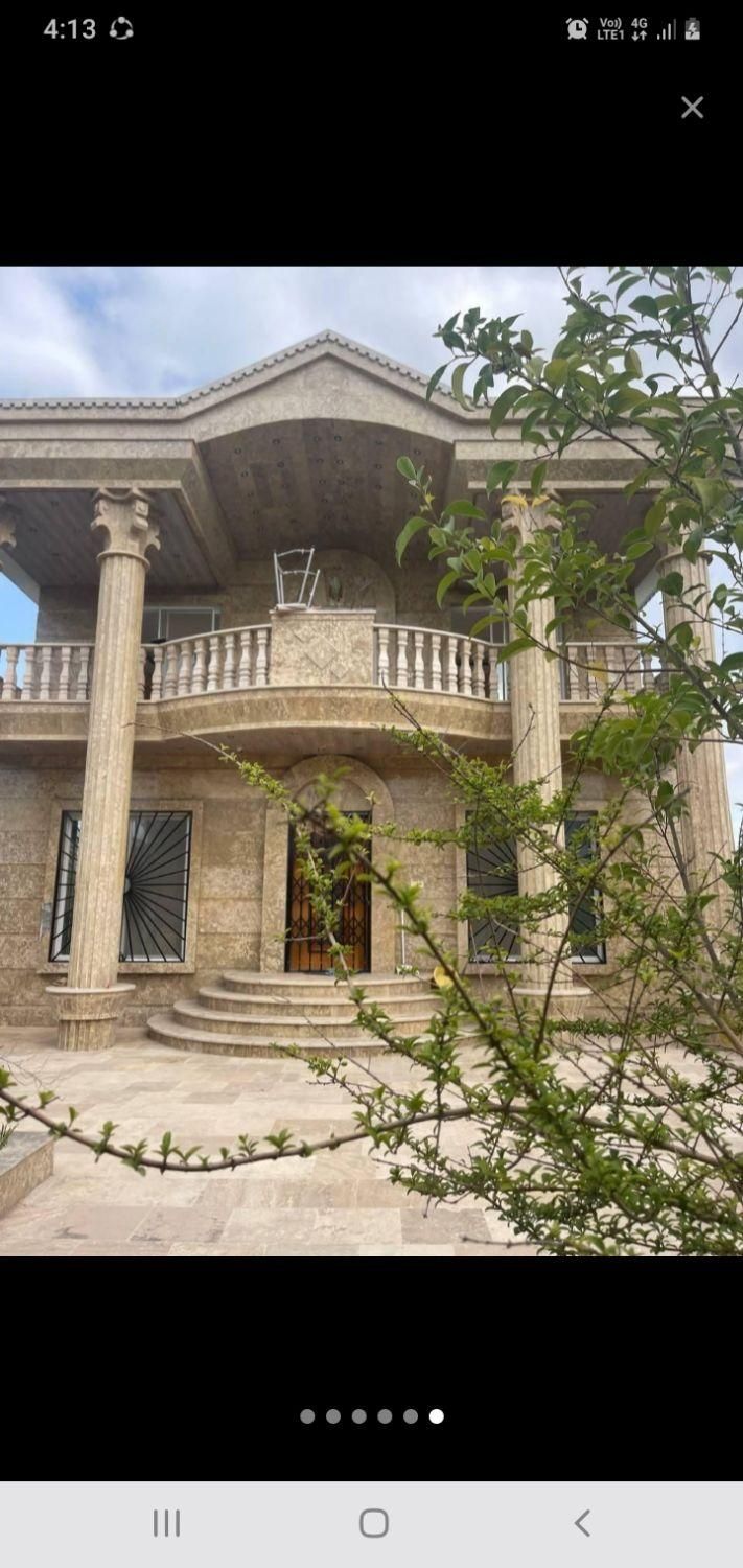 پیمانکاری و مشارکت در ساخت|مشارکت در ساخت املاک|چمستان, |دیوار