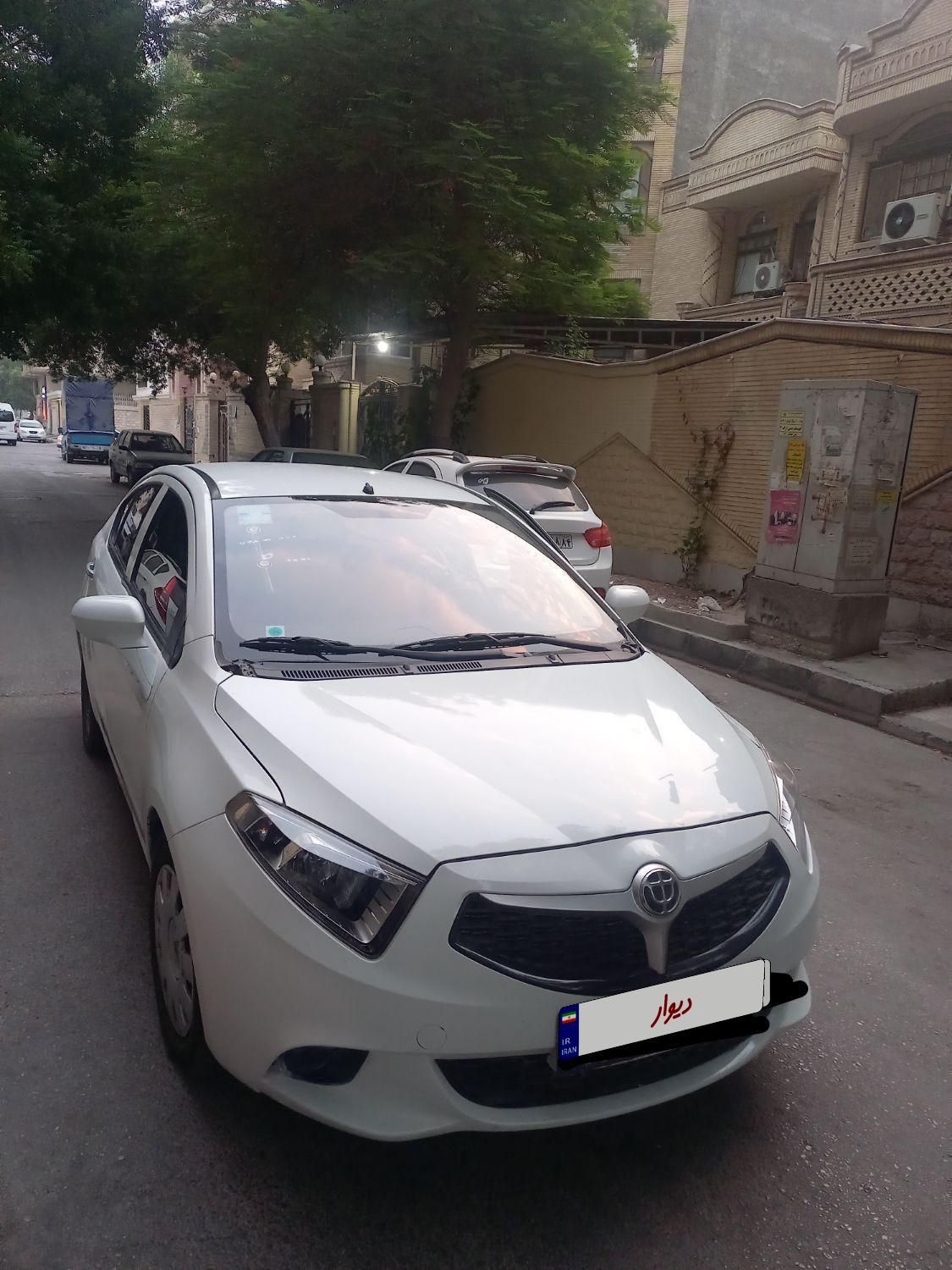 برلیانس|خودرو سواری و وانت|بندرعباس, |دیوار