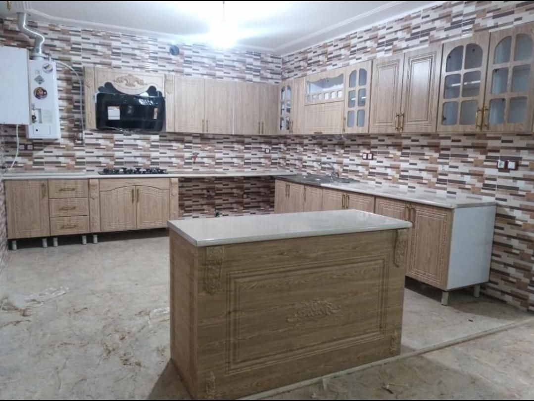 کابینت پیش ساخته.داریوش.|مصالح و تجهیزات ساختمان|شیراز, میانرود|دیوار