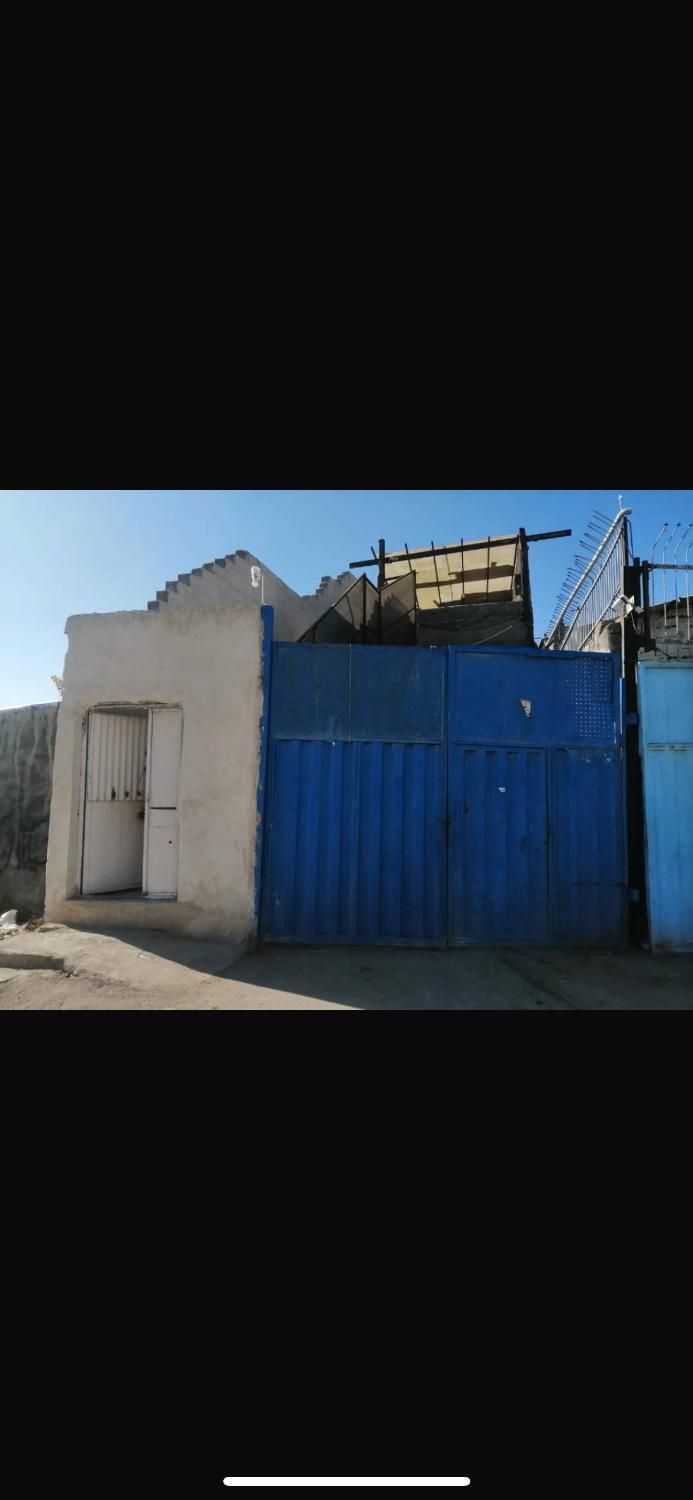 اجاره سوله۱۱۰ متری +۵۰ متر اتاق نگهبانی در گلحصار|اجارهٔ دفتر صنعتی، کشاورزی، تجاری|ری, |دیوار