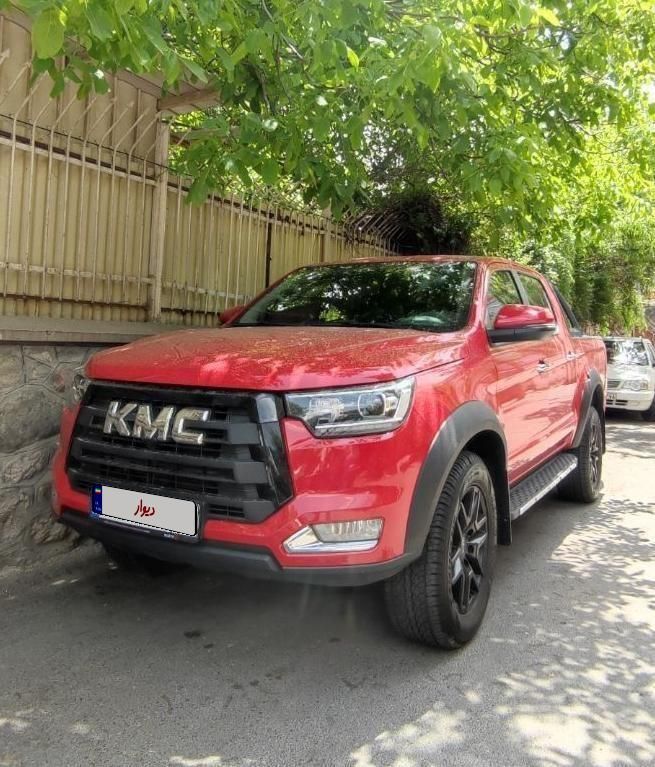 kmcT8|خودرو سواری و وانت|تهران, سهروردی|دیوار