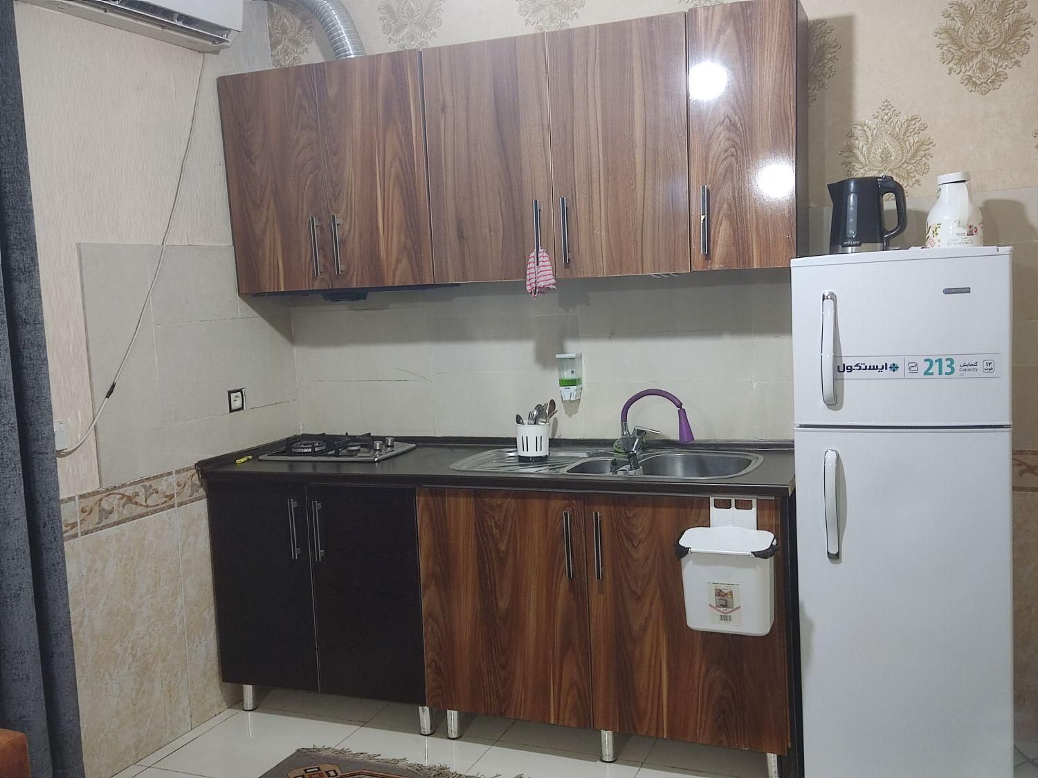 اجاره سویت ،اپارتمان|اجارهٔ کوتاهمدت آپارتمان و سوئیت|قشم, |دیوار