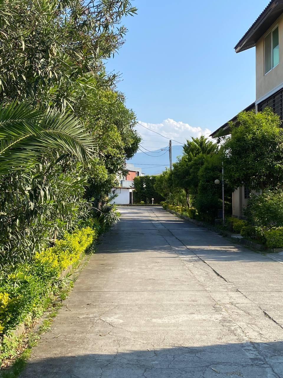 ویلای جنگلی/تریپلکس/روفگاردن/سنددار|فروش خانه و ویلا|رویان, |دیوار