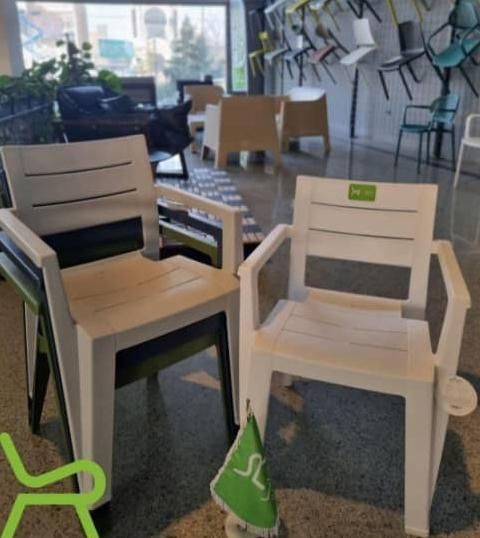 صندلی پلاستیکی 7643458 jasmin|میز و صندلی غذاخوری|تهران, خرمشهر|دیوار