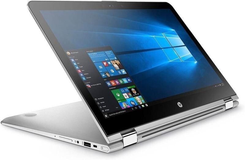 لپ‌تاپ Hp ENVY X360 m6|رایانه همراه|اصفهان, محمودیه|دیوار