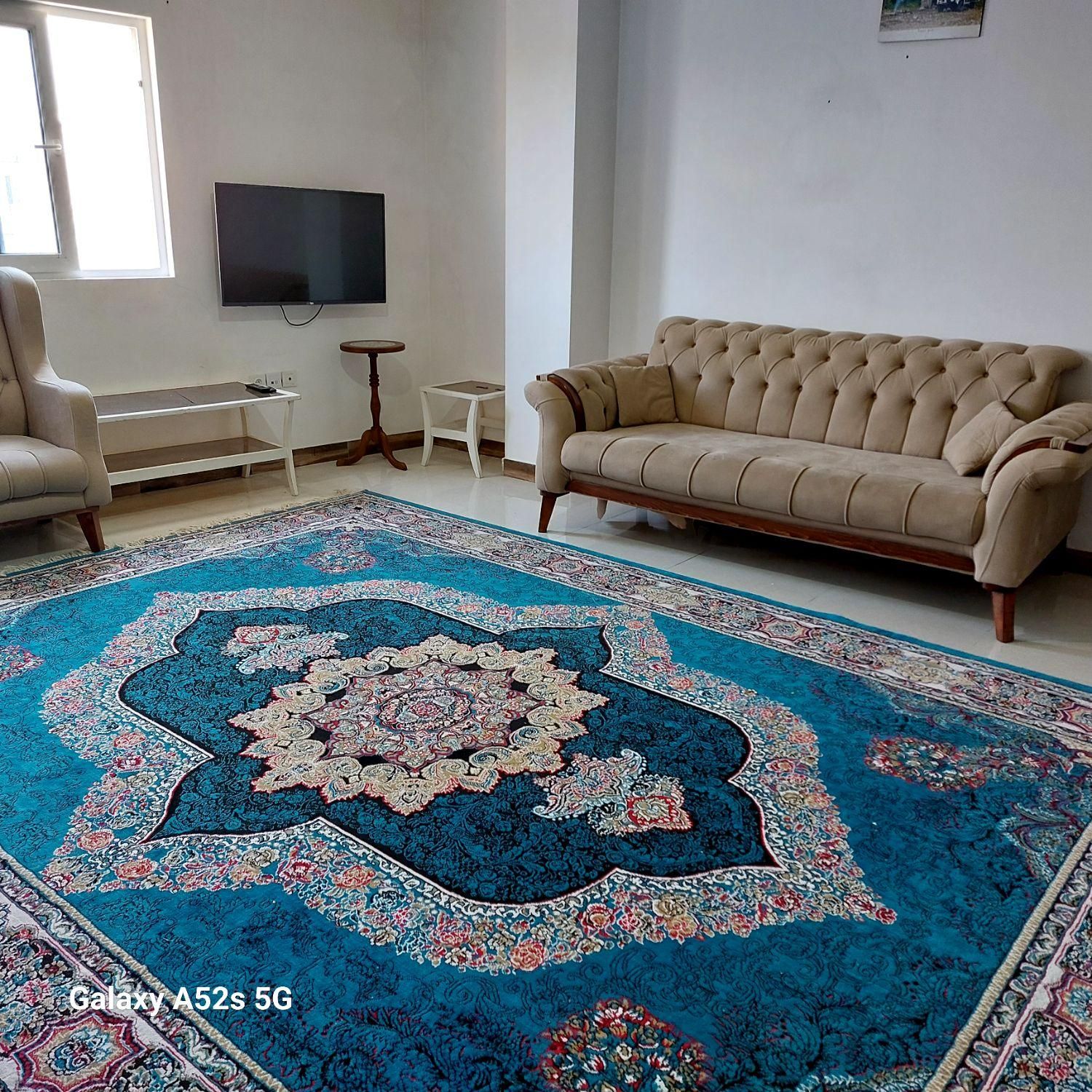 اجاره منزل مبله دربست در شهر ساری|اجارهٔ کوتاهمدت آپارتمان و سوئیت|ساری, |دیوار