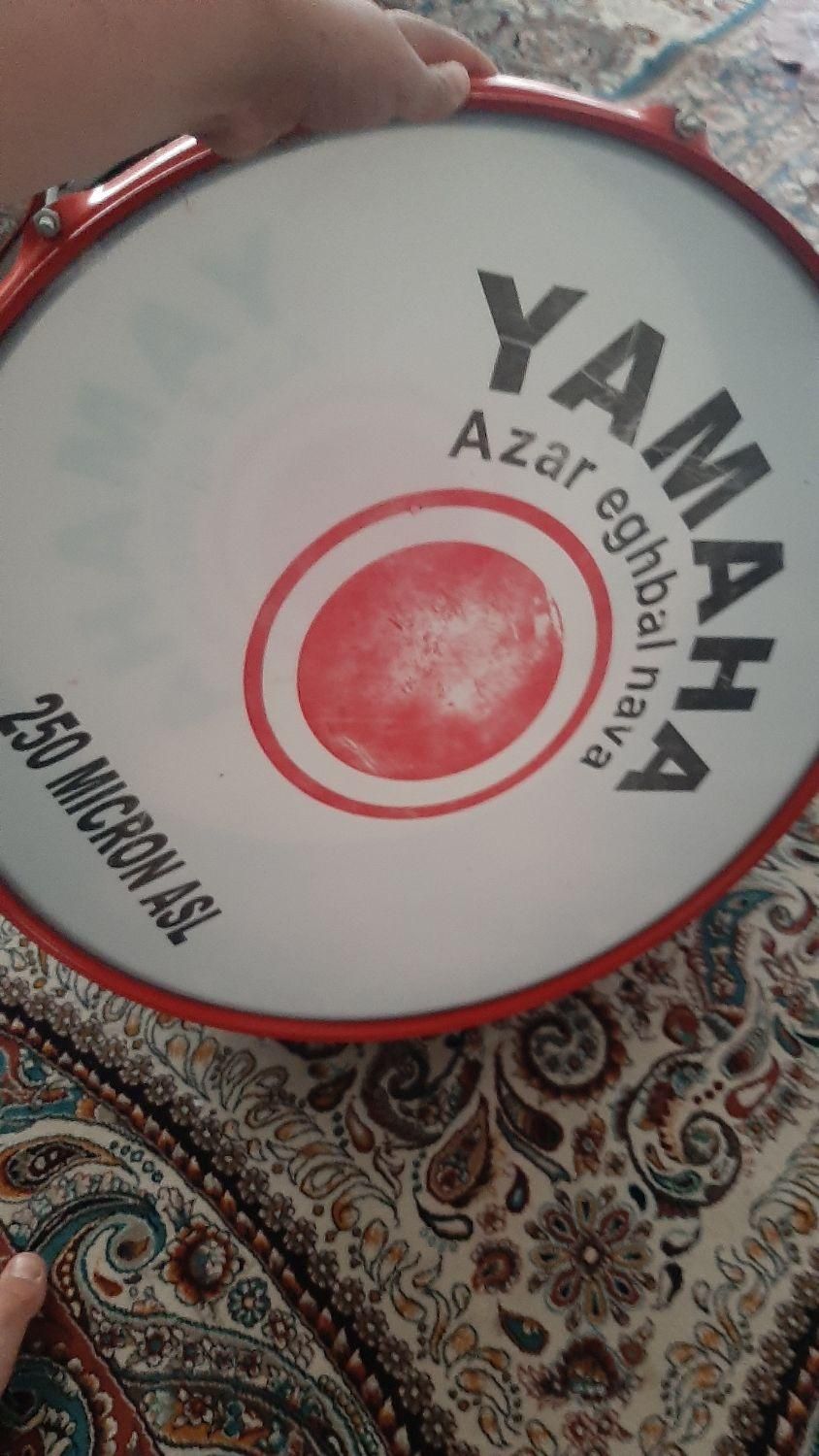 طبل سالم نو|درام و پرکاشن|قزوین, |دیوار