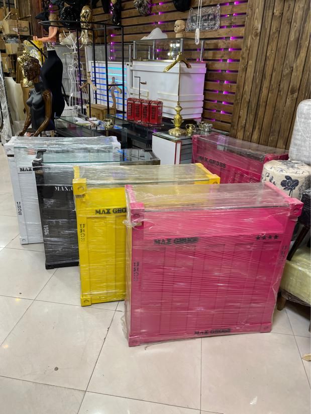 کانتر رگال سه بعدی|فروشگاه و مغازه|تهران, نعمت‌آباد|دیوار