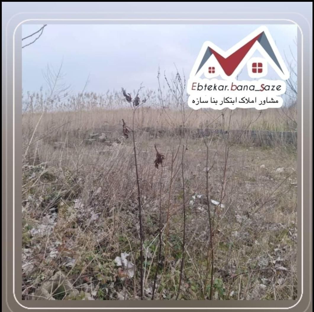 فروش زمین ۴۰۰ متری/کاربری مسکونی/سند تکبرگ|فروش زمین و ملک کلنگی|بندر انزلی, نوروزی|دیوار