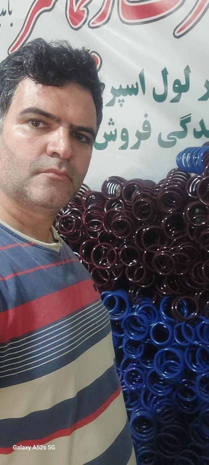 نماشگاه بزگ فنر اسپرت و تیونینگ خودرو کمک رزوه|خدمات موتور و ماشین|تهران, چهارصد دستگاه|دیوار