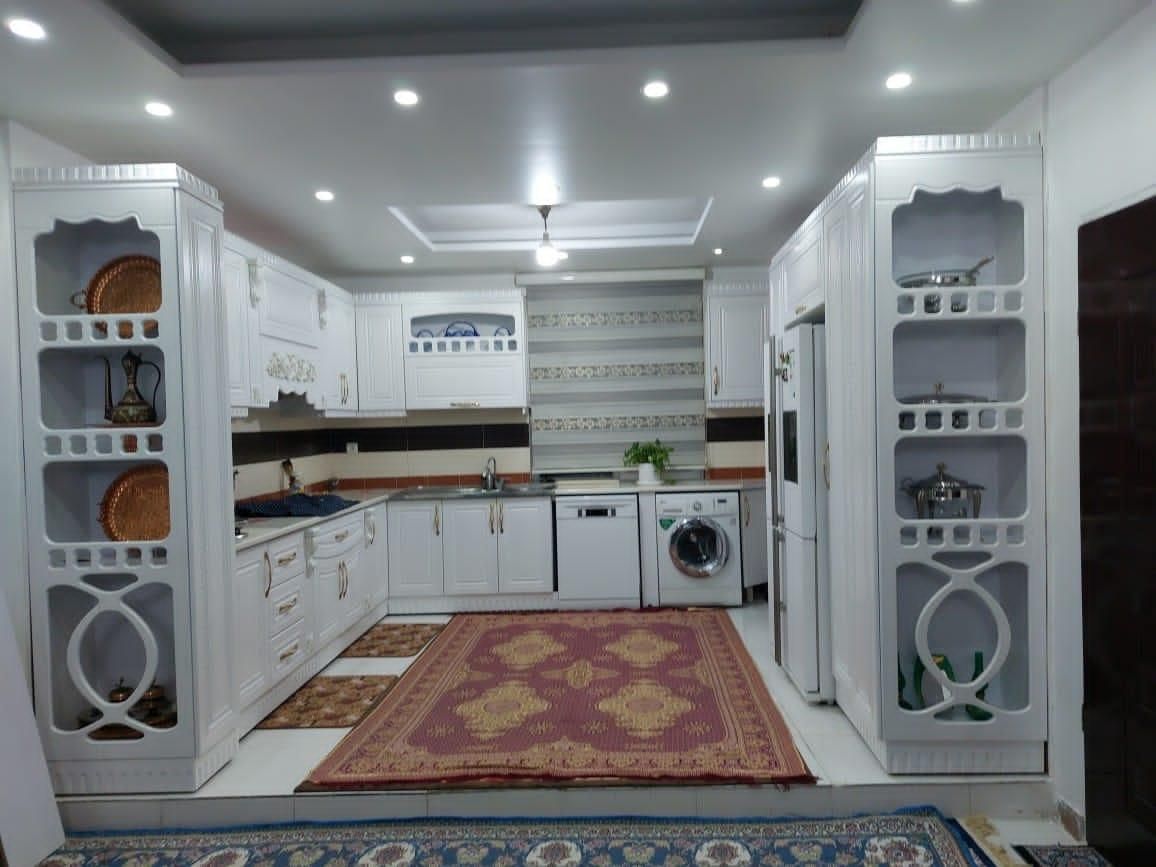 کابینت اماده اشپزخانه با ضمانت|مصالح و تجهیزات ساختمان|تهران, شهرک کیانشهر|دیوار