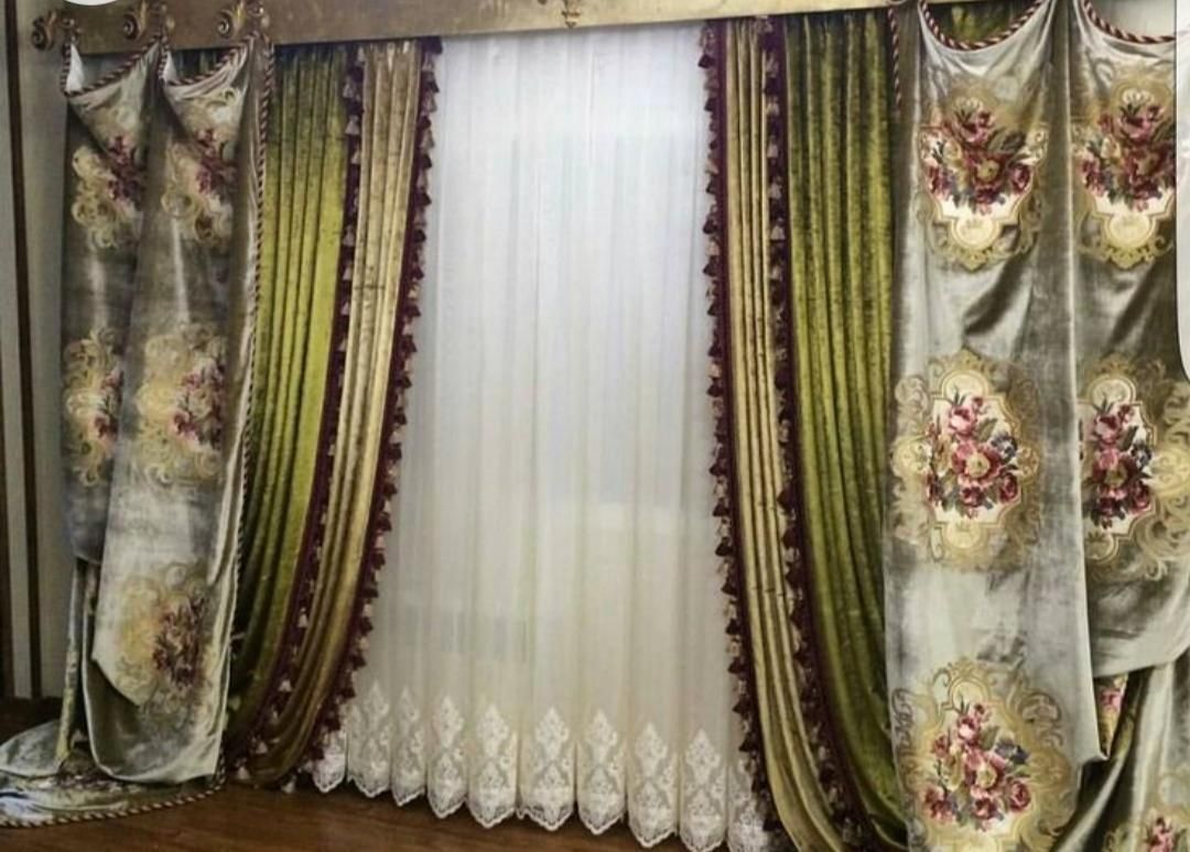 نصب نصاب شستشو  لوازم وچوب پرده دوخت|خدمات پیشه و مهارت|شیراز, طلاب|دیوار