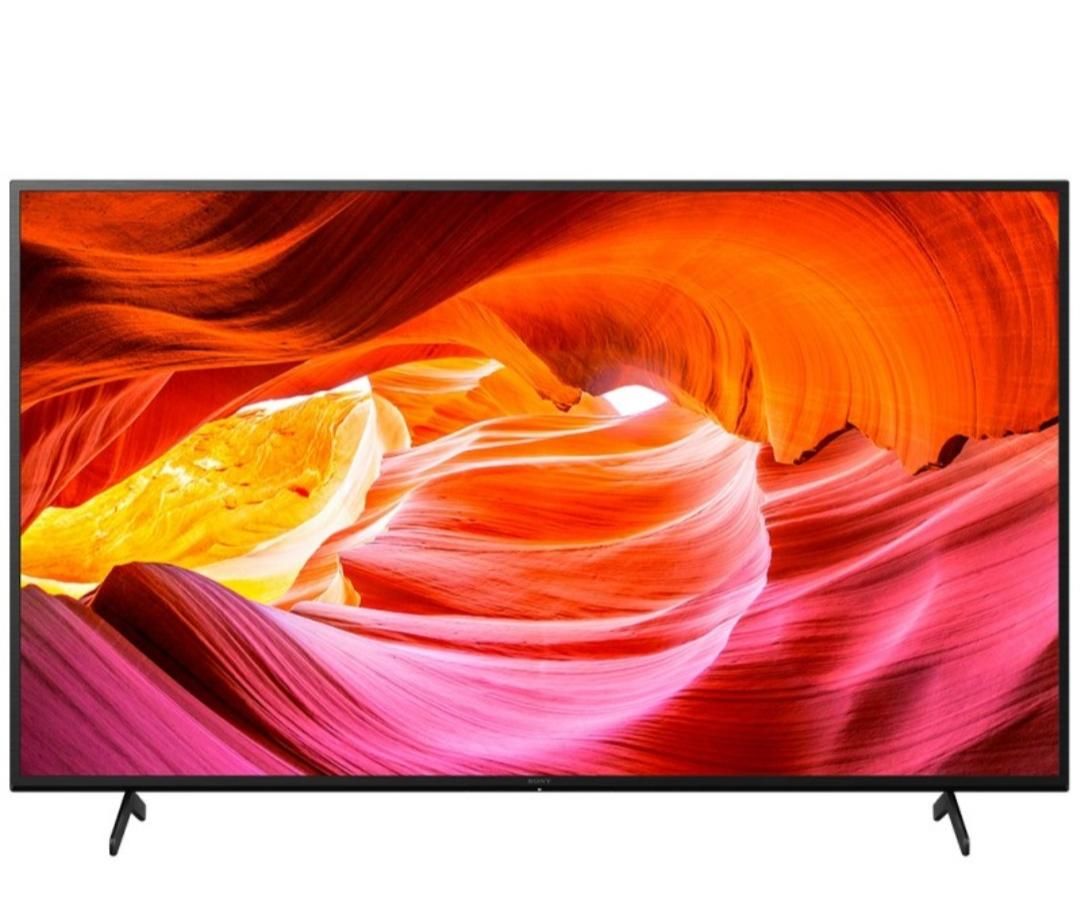 تلویزیون سونی ۵۵ اینچ ۵۵x75k|تلویزیون و پروژکتور|گرگان, |دیوار