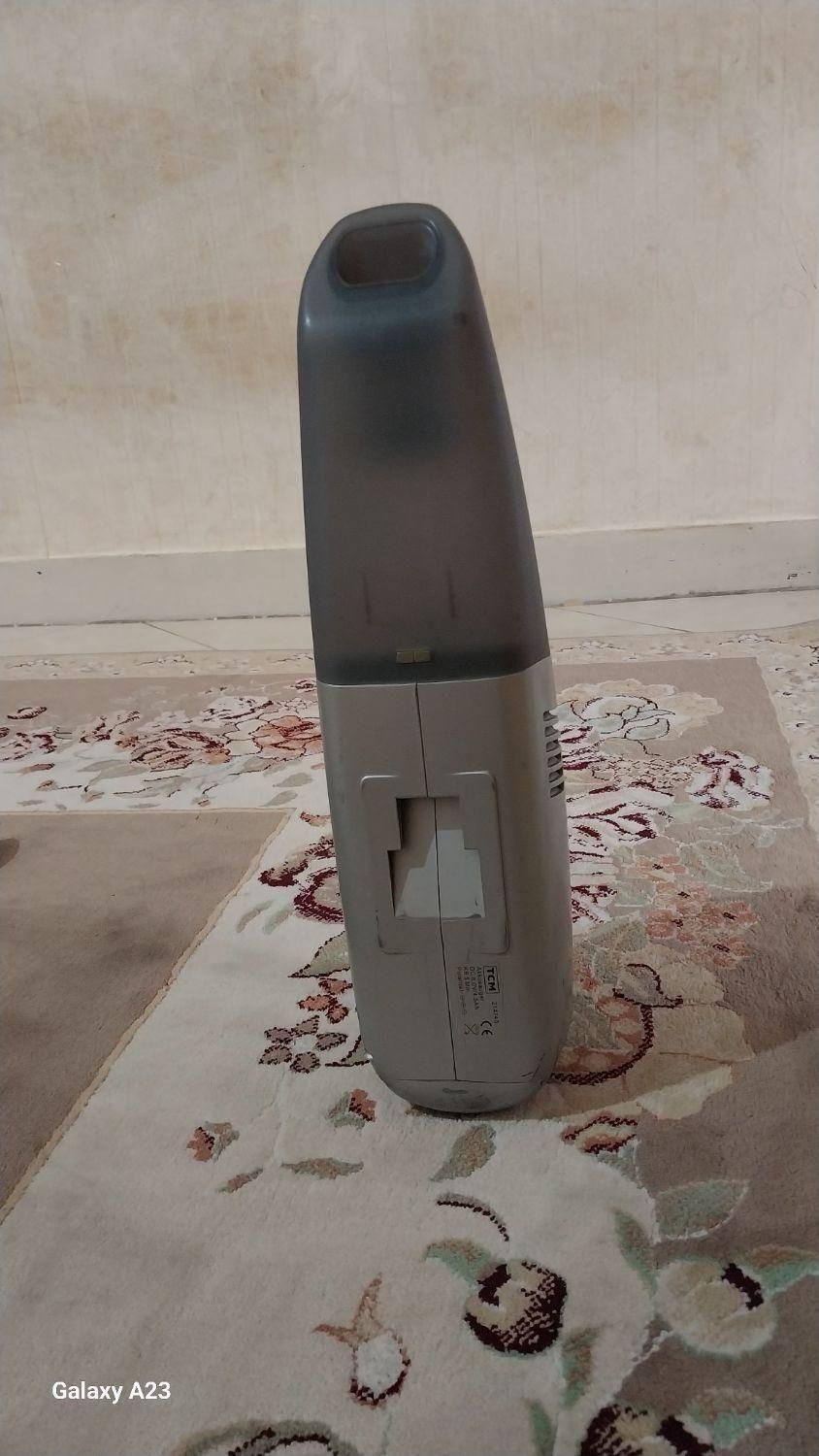 جارو شارژی|جاروبرقی، جارو شارژی، بخارشو|تهران, شیوا|دیوار