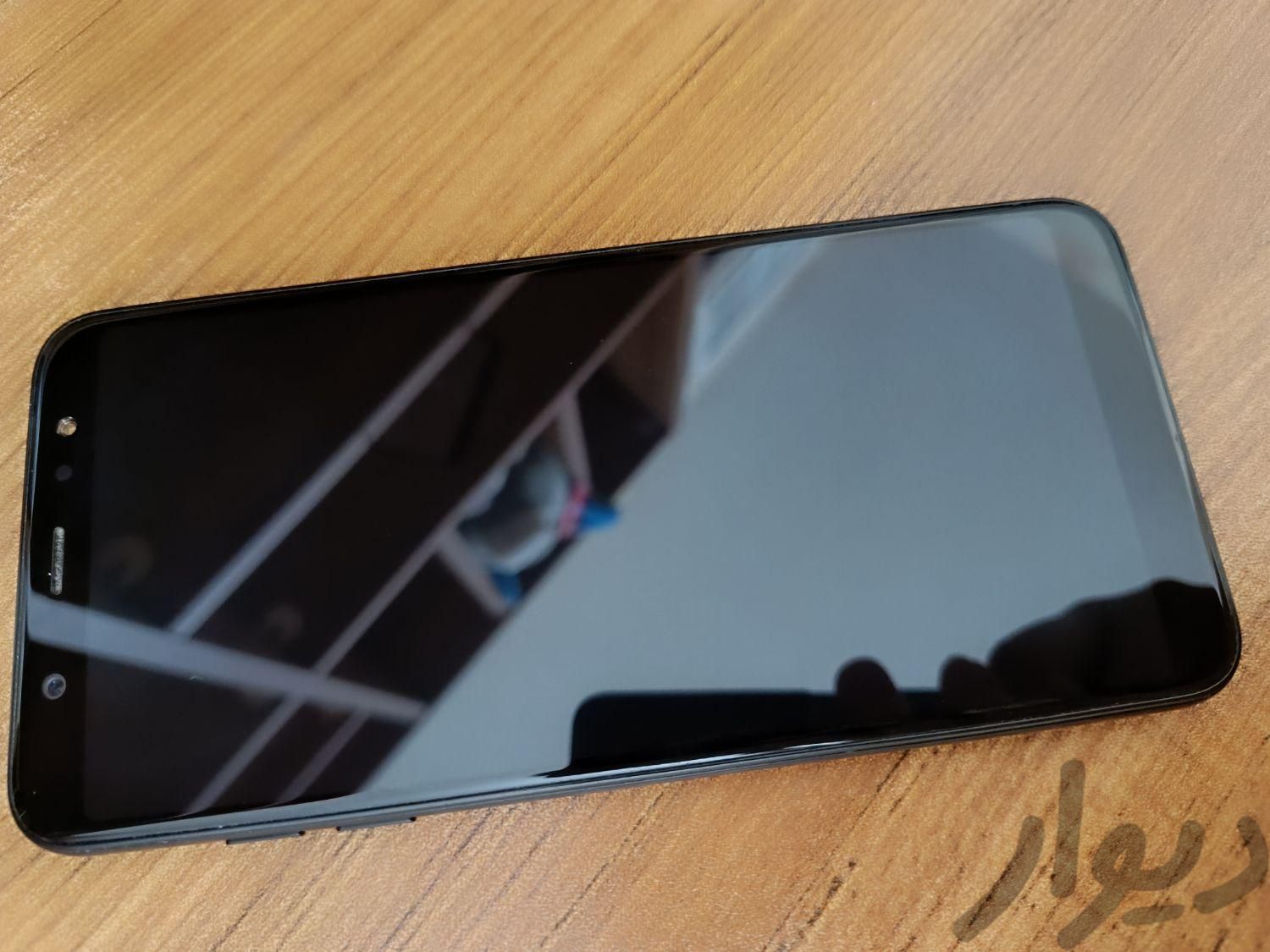 سامسونگ Galaxy A6+ (2018) ۳۲ گیگابایت|موبایل|کرج, ساسانی|دیوار