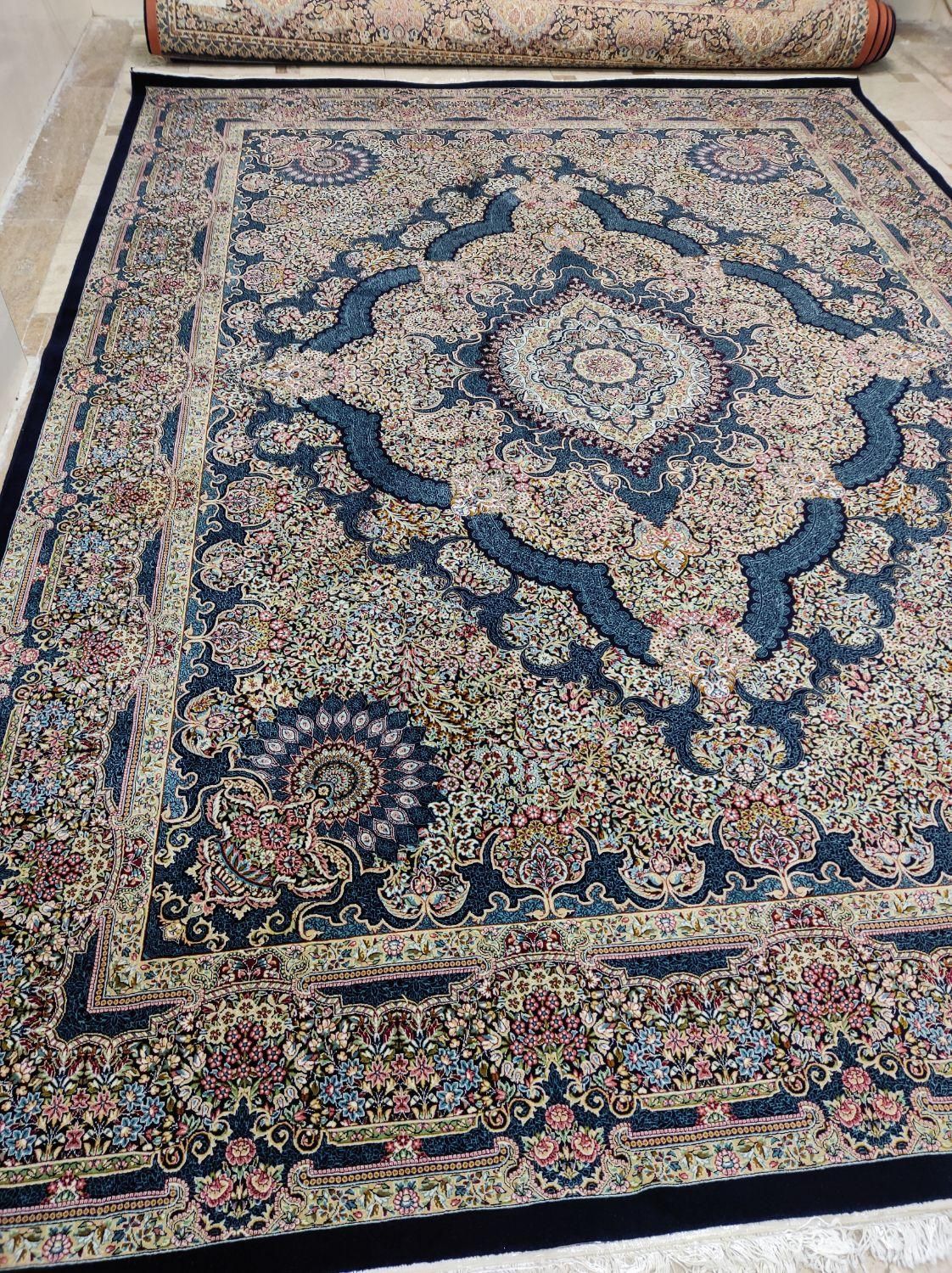 فروشگاه عرفانی)یک تخته۱۲مترمشهداصل۷۰۰شانه در حدنو|فرش|مشهد, حجاب (شهرک غرب)|دیوار