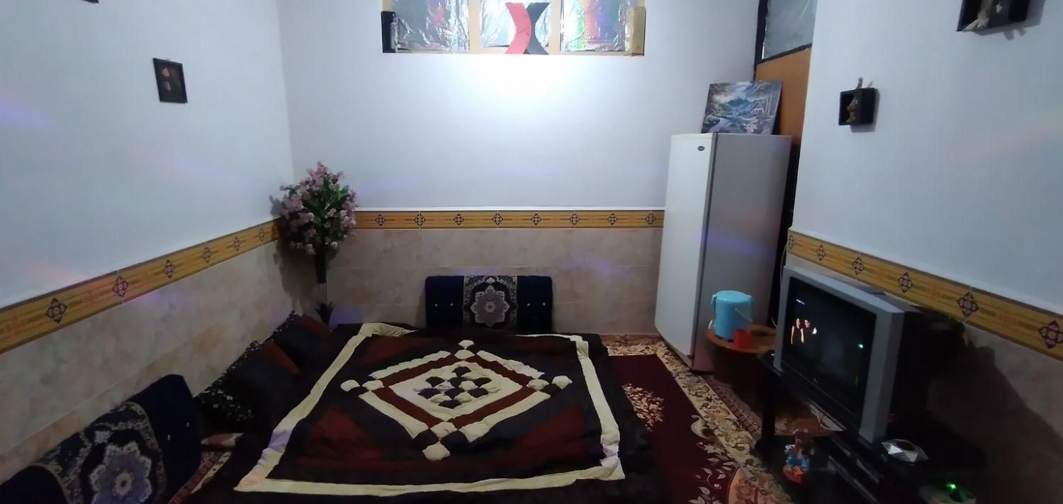 اجاره روزانه/هفتگی/ماهانه آپارتمان ۴۰ متری|اجارهٔ کوتاه‌مدت آپارتمان و سوئیت|آبادان, |دیوار