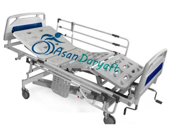 اجاره تخت بیمارستانی برقی و دستی بیمار|پزشکی|اصفهان, شاهزاده ابراهیم|دیوار