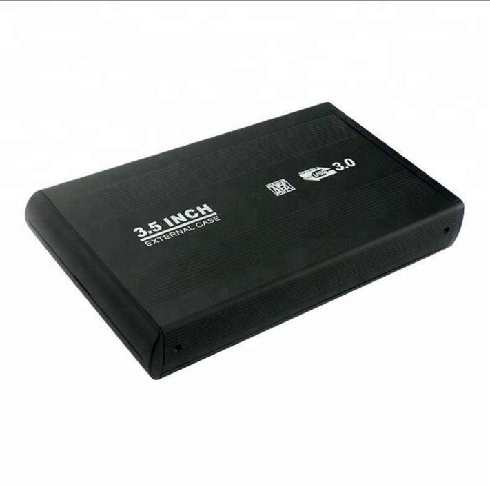 تبدیل هارد 3.5 اینچ اکسترنال usb 3 باکس لبتاب|قطعات و لوازم جانبی رایانه|مشهد, سناباد|دیوار