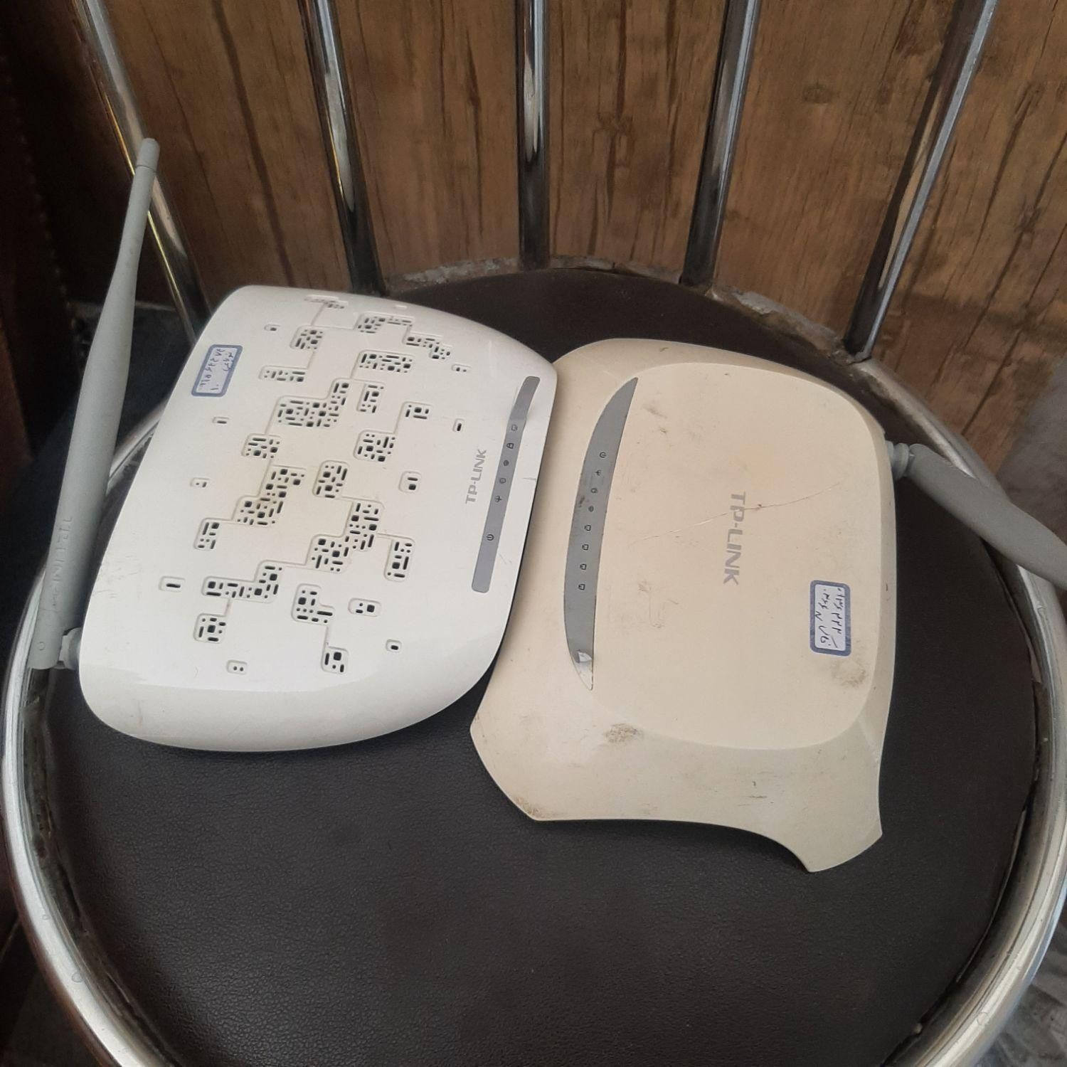 تعمیرات مودم های خط تلفنی و سیمکارتی|خدمات رایانهای و موبایل|مشهد, طلاب|دیوار